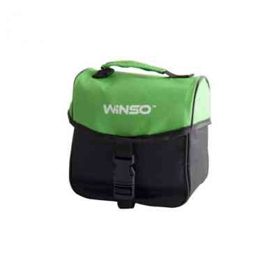 Автомобильный компрессор WINSO 7 Атм, 37 л/мин (122000) Винница