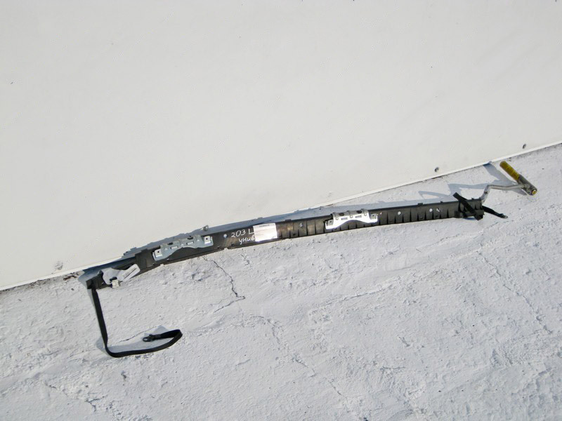 Mercedes-Benz  A2038604105 Ліва стельова подушка безпеки C-Class S203 Універсал Одеса - фото 3