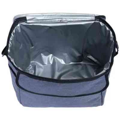 Термосумка Time Eco TE-4025 25 л Blue (4820211100773_2) Винница