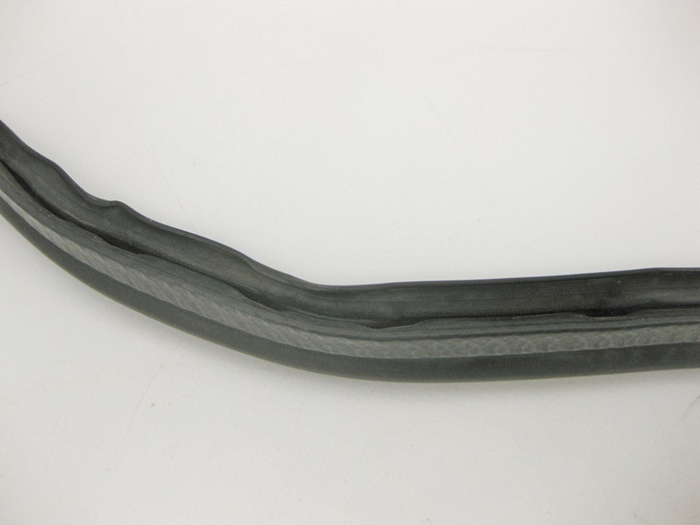 Mercedes-Benz  A2116280098 Ущільнювальна гумка на перегородці відсіку моторного E-Class W211 CLS C219 Одесса - изображение 7