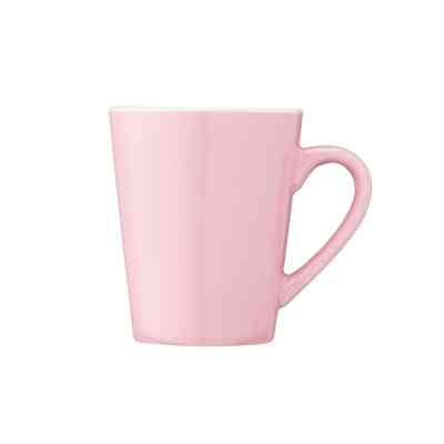 Чашка Ardesto Mario 240 мл Pink (AR3480P) Вінниця