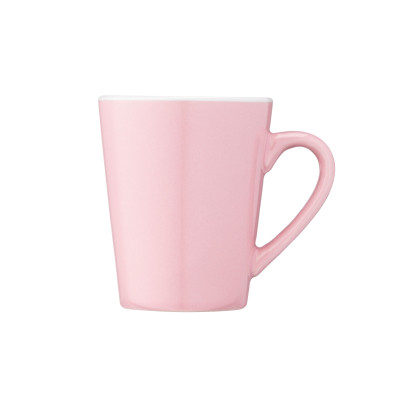 Чашка Ardesto Mario 240 мл Pink (AR3480P) Винница - изображение 5