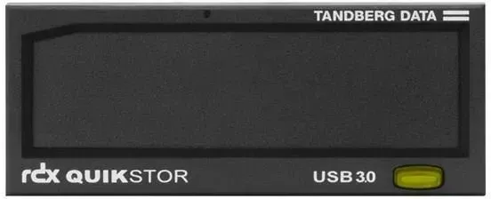 Сервер Tandberg RDX Napęd wewnętrzny 3,5'' USB 3.0 (8785RDX) Київ