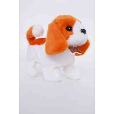 Інтерактивна іграшка Pugs at Play Бігль Buddy (ST-PAP03) Вінниця
