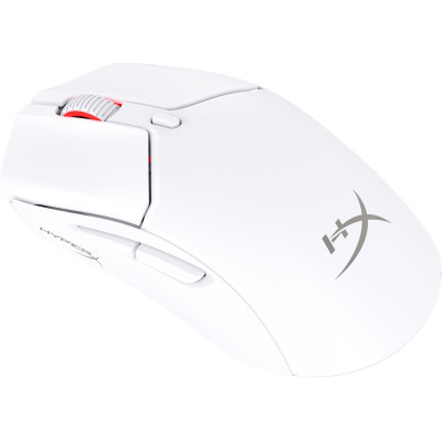 Мишка HyperX Pulsefire Haste 2 Mini Wireless White (7D389AA) Вінниця - фото 8