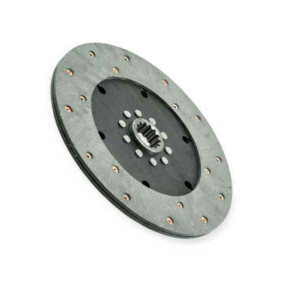 Диск ведений Т 25 Тайвань зчеплення Мукачево