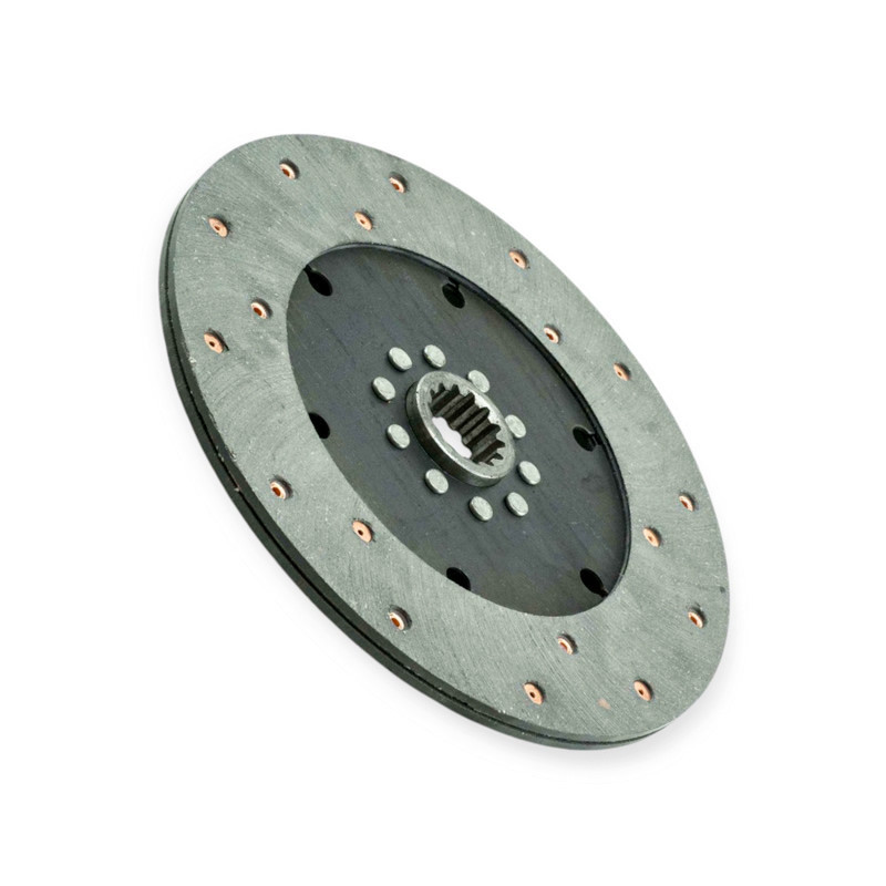 Диск ведомый Т 25 Тайвань сцепления Мукачево - изображение 1