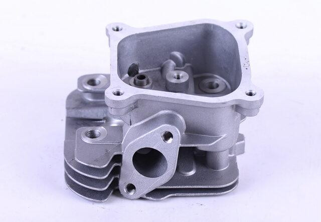 Головка блока гола мотоблок 156F Мукачево - фото 2