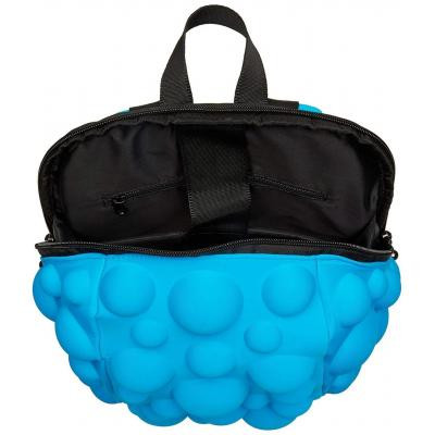 Рюкзак школьный MadPax Bubble Full Neon Aqua (KAA24484818) Винница - изображение 6