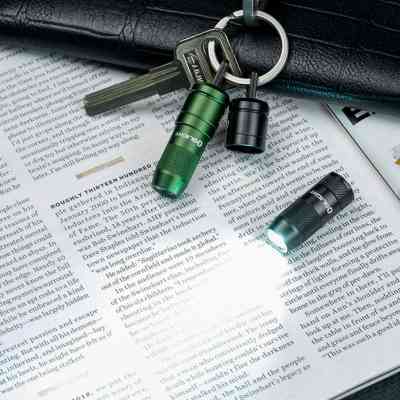 Фонарь Olight Imini 2 OD Green (0.0000.0762) Винница