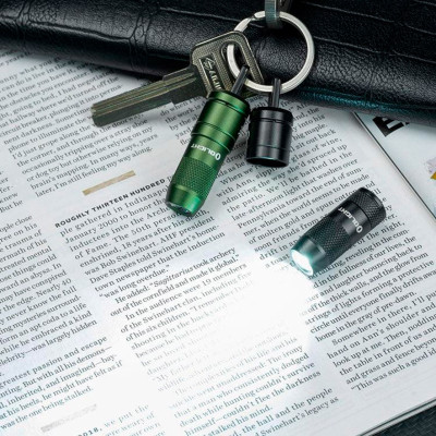 Фонарь Olight Imini 2 OD Green (0.0000.0762) Винница - изображение 5