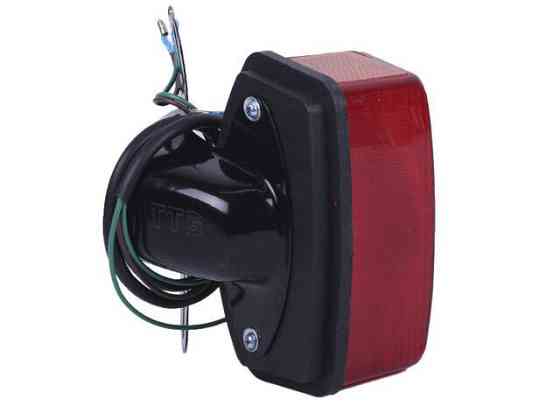 Фара задня (стоп) — Альфа — Мукачево