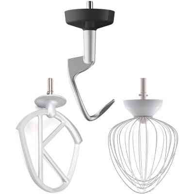 Кухонний комбайн Kenwood KVL 4100 S (KVL4100S) Вінниця