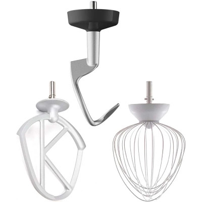 Кухонний комбайн Kenwood KVL 4100 S (KVL4100S) Вінниця - фото 4