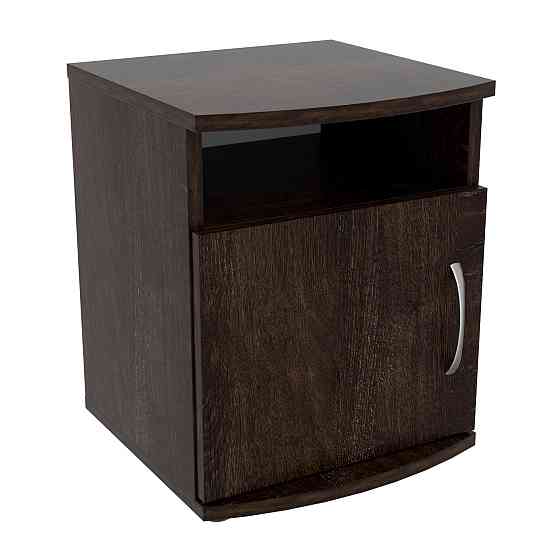 Тумба прикроватная V-2, Дуб Конкордия, 350/350/450 Львов