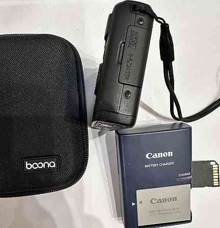 Canon PowerShot S 100 Харків