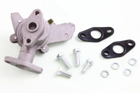 Квадрат огрівач 2101 керамій Aurora + 2 прокладки + кріпеж Вінниця