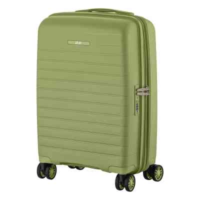 Набор чемоданов 2E Aero (L+M+S), оливково-зелені (2E-SPP-AERO-SET3-MG) Вінниця