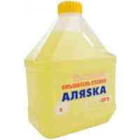Омивач автомобільний Аляsка -20С Фруктовий 3л (5364) Киев