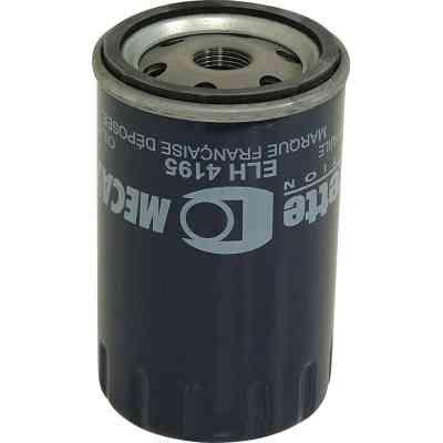 Фільтр масляний MECAFILTER ELH4195 Вінниця