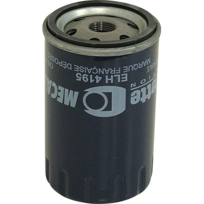 Фильтр масляный MECAFILTER ELH4195 Винница - изображение 1