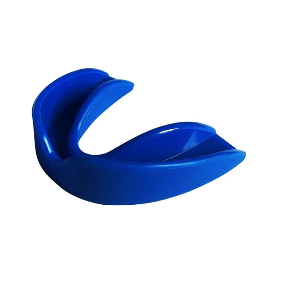 Капа для единоборств Profi в футляре синяя Бровары - изображение 3