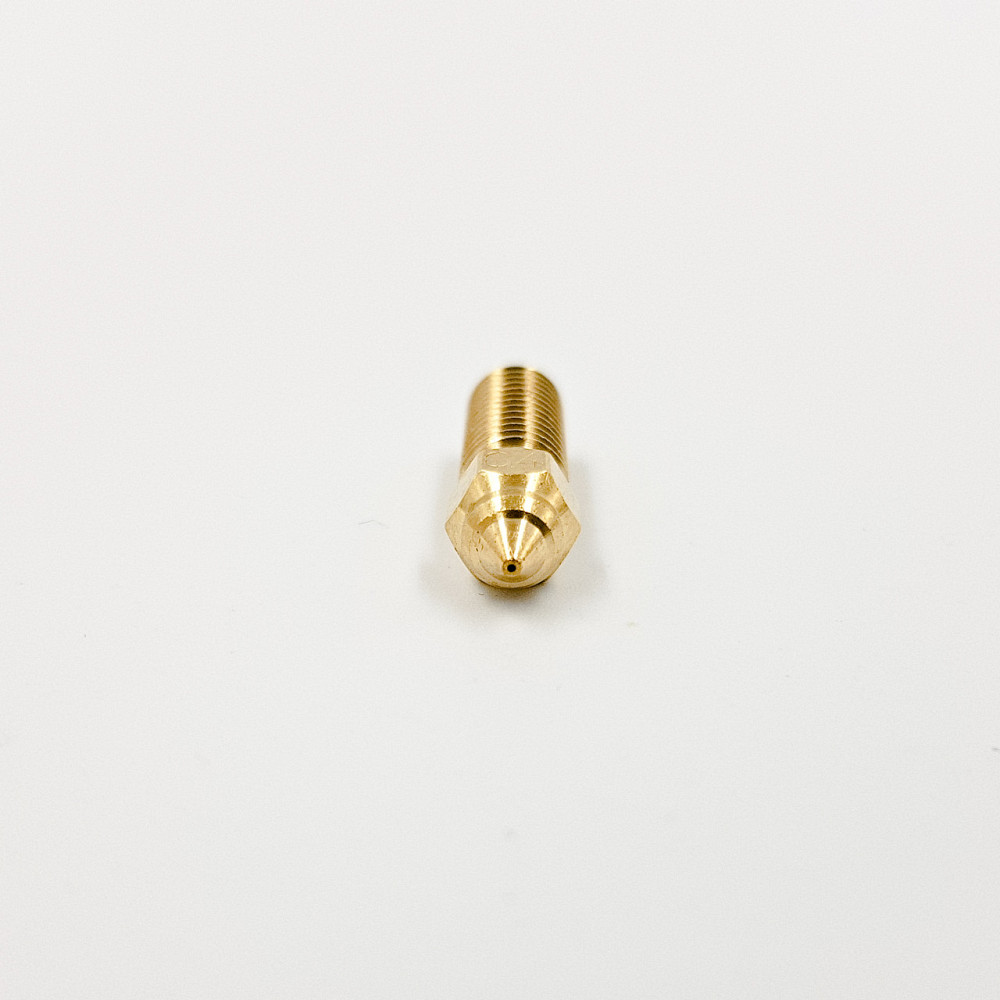 Сопла латунні Creality для 3д принтерів K1 / K1 MAX 0,4 мм Київ - фото 3