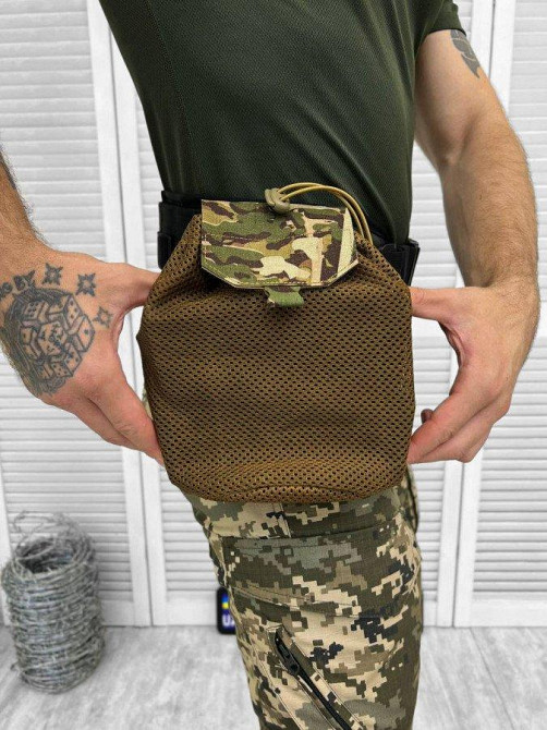 Полегшена сумка скидання ВЩ6309 Одеса - фото 7