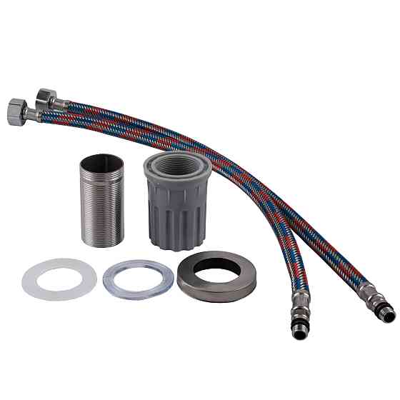 Змішувач для кухні Globus Lux ALPEN SBT2-203L Луцк