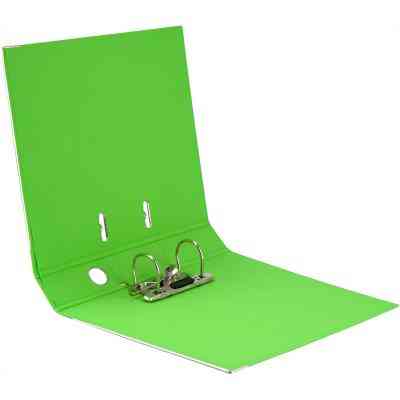 Папка - реєстратор Axent Prestige + А4 5см Арочний салатова (1721-09C-A) Вінниця