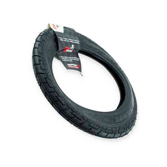 Шина (дитячий візок) 12*1, 2 2*1, 4 (Індія, контроль якості) (3201) велосипедна Мукачево