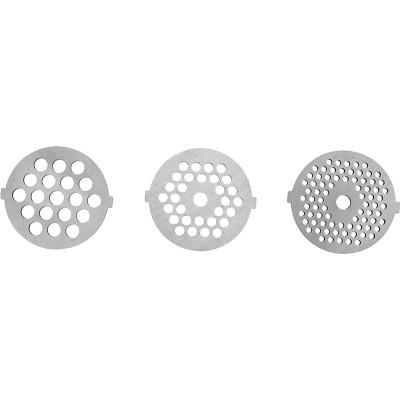 Мясорубка PRIME Technics PG 2243 WGD Винница - изображение 8