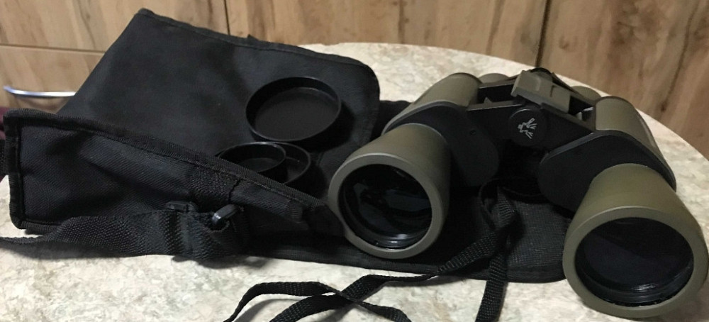 Бинокль Ranger 8*24*50 Киев - изображение 2