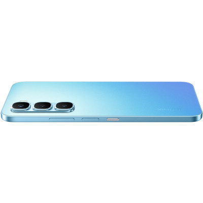 Мобільний телефон Infinix Hot 60 Pro 8/128Gb Sapphire Blue (4894947093500) Вінниця - фото 8