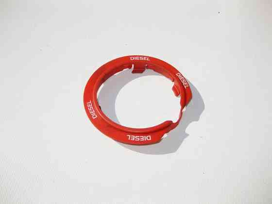 Mercedes-Benz  A2114710071 Кільце - оконтовка заливної горловини паливного бака дизель CLS C219 C-Class W202 W203 E-Class W211 CLC C203 Одеса