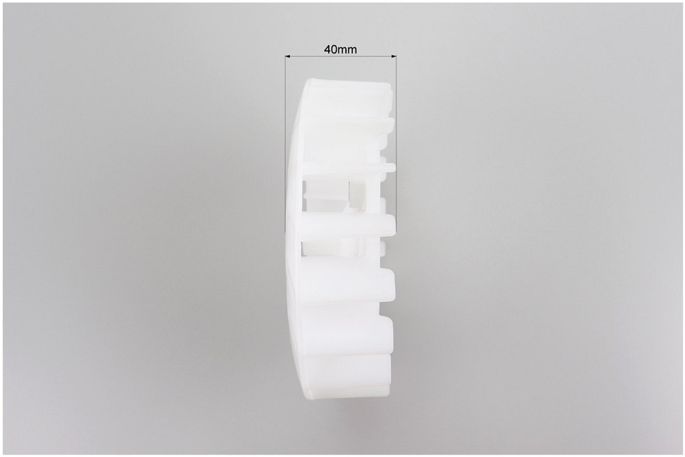 Крильчатка магнето (охолодження; без упаковки), від 5шт -10% Киев - изображение 4