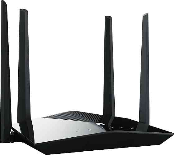 Бездротовий маршрутизатор Netis NX10 ( 27275 ) Харків