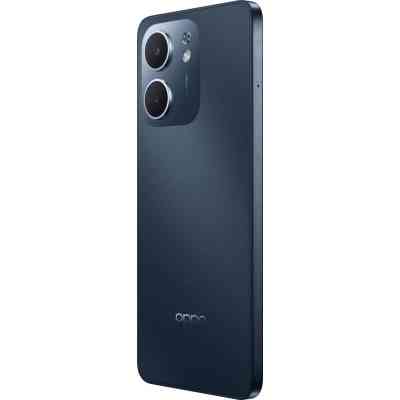 Мобільний телефон Oppo A5X 4/128GB Midnight Blue (OFCPH2725 _BLUE) Вінниця