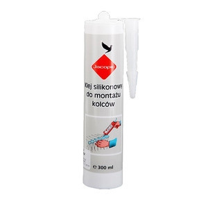 Клей для установки шипів Jacopic, 300 мл Дніпро - фото 5