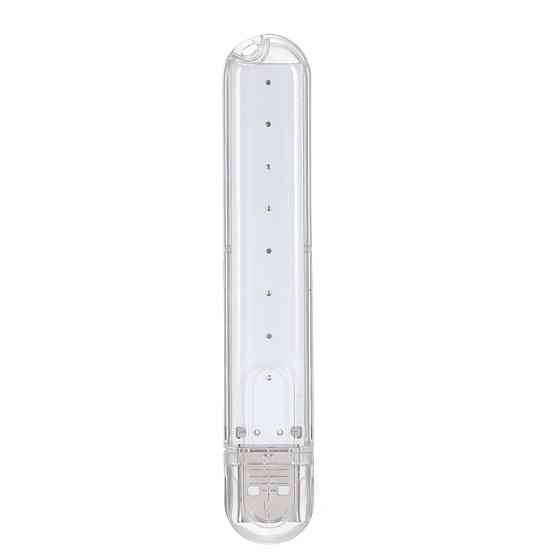 USB LED ліхтарик Lightwell LW-8L Київ