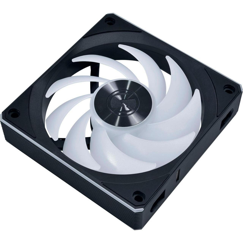 Вентилятор Lian Li Uni Fan CL Wireless 120-3 Black (G99.12CL1W3B.00) ( 17561 ) Харьков - изображение 11