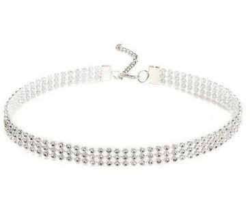 Чокер трендовий намисто на шию 2024 Київ - фото 2