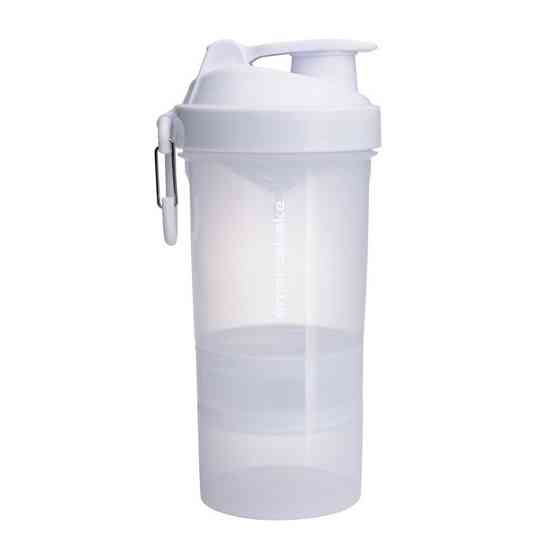 SmartShake Original2Go (600 ml, pure white) Луцк