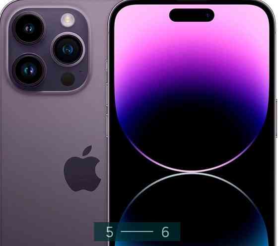 Айфон iPhone 14 Pro Max 128/256Gb. Neverlock. Київ