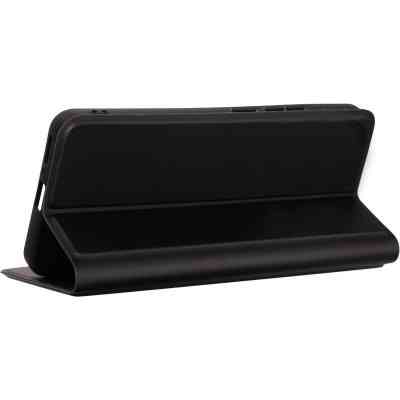 Чохол до мобільного телефона BeCover Exclusive New Style Xiaomi Redmi A3 4G Black (711220) Вінниця