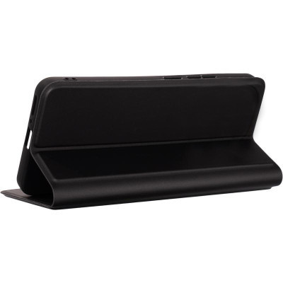 Чохол до мобільного телефона BeCover Exclusive New Style Xiaomi Redmi A3 4G Black (711220) Вінниця - фото 4