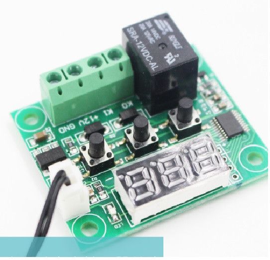 Зарядний пристрій + стабілізатор напруги, 5A Полтава - фото 1