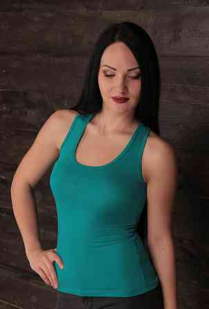 Майка-борцовка 