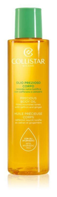 Олія для тіла Collistar Precious Body Oil Firms Nourishes Tones 150ml Слов'янськ - фото 1
