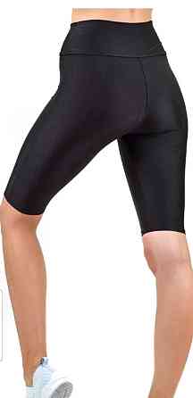 Жіночі короткі лосини бриджі капрі Vaлерi Київ